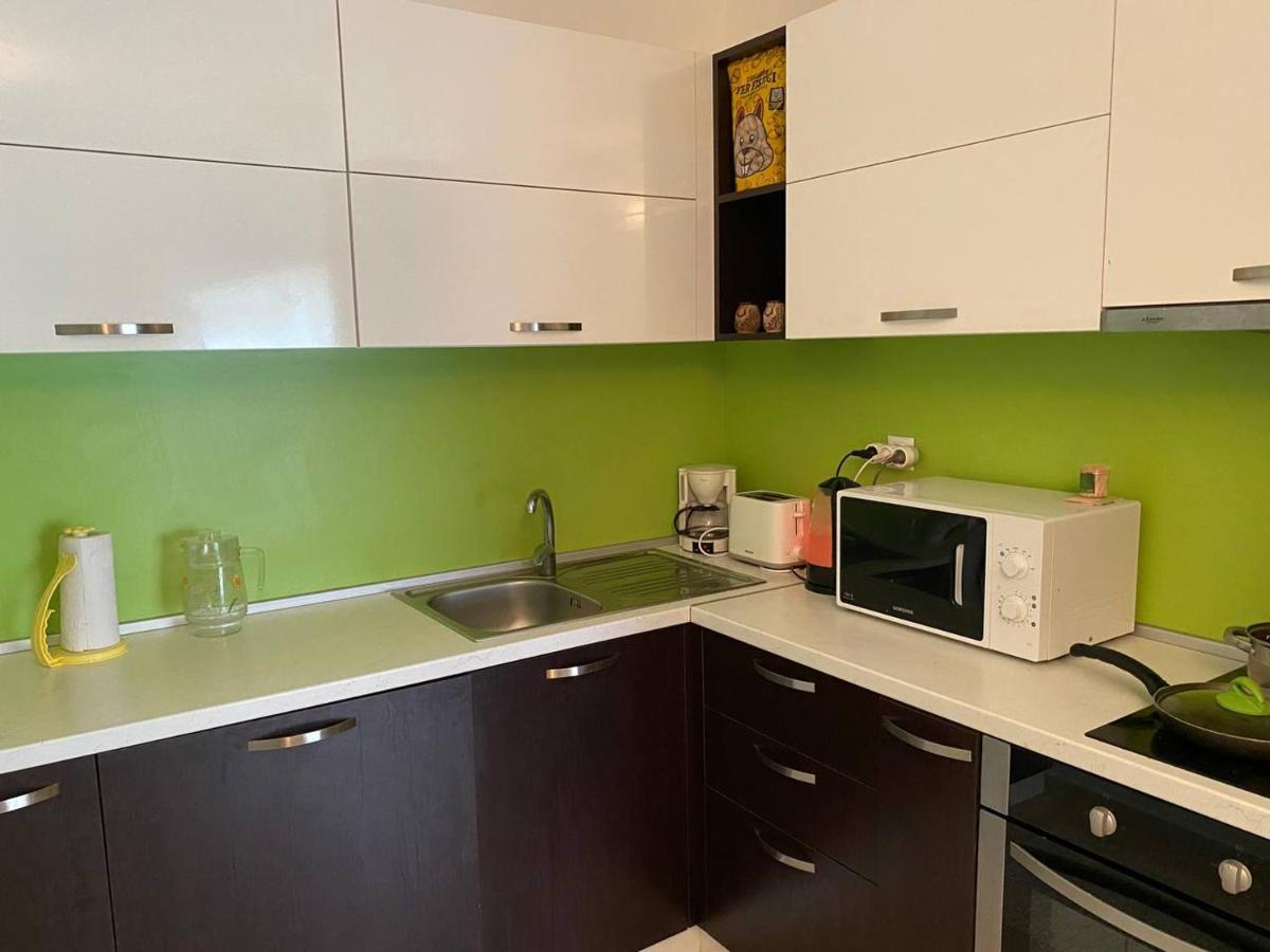 Apartment сирена