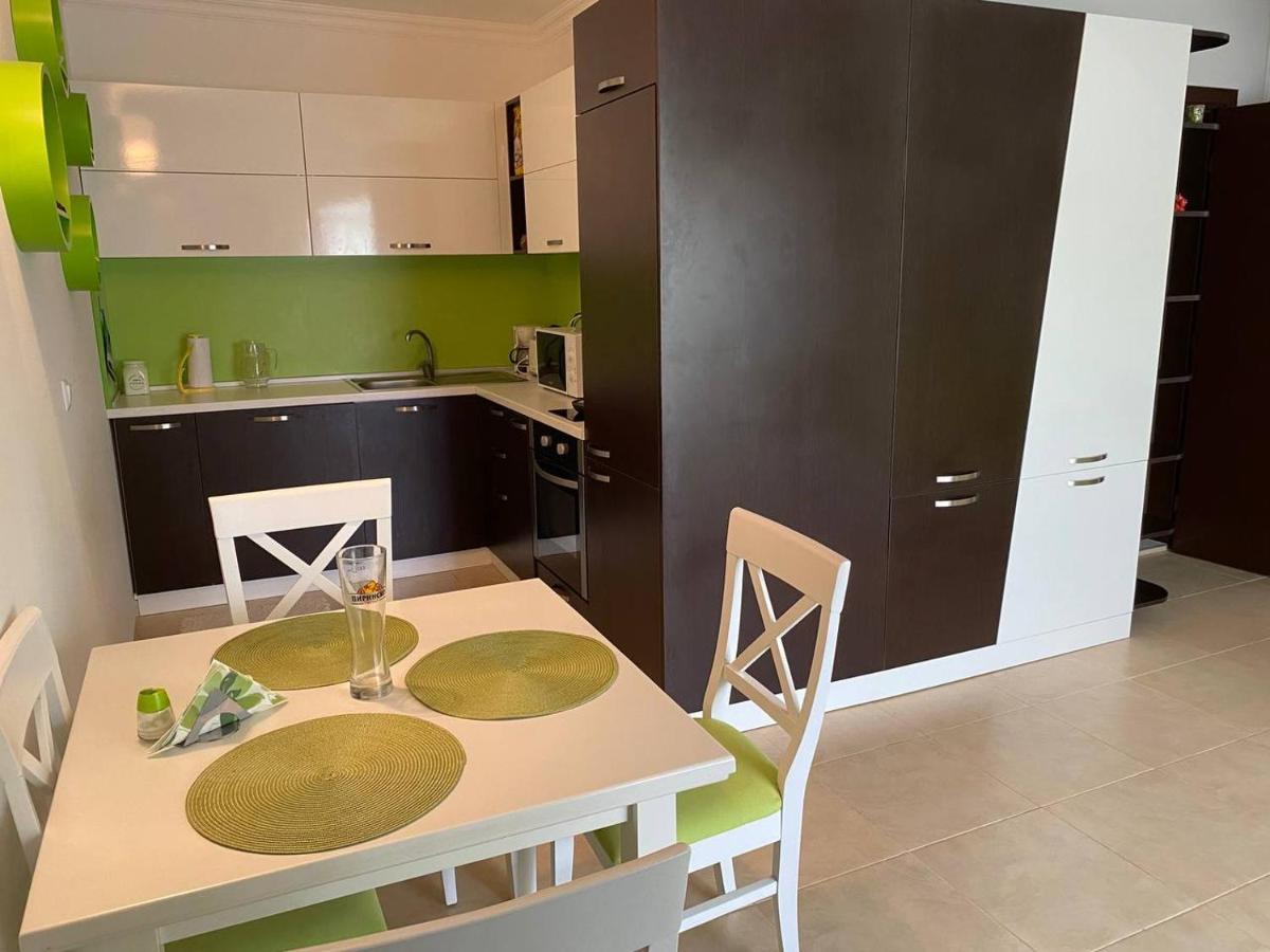 сирена Apartment Sveti Vlas