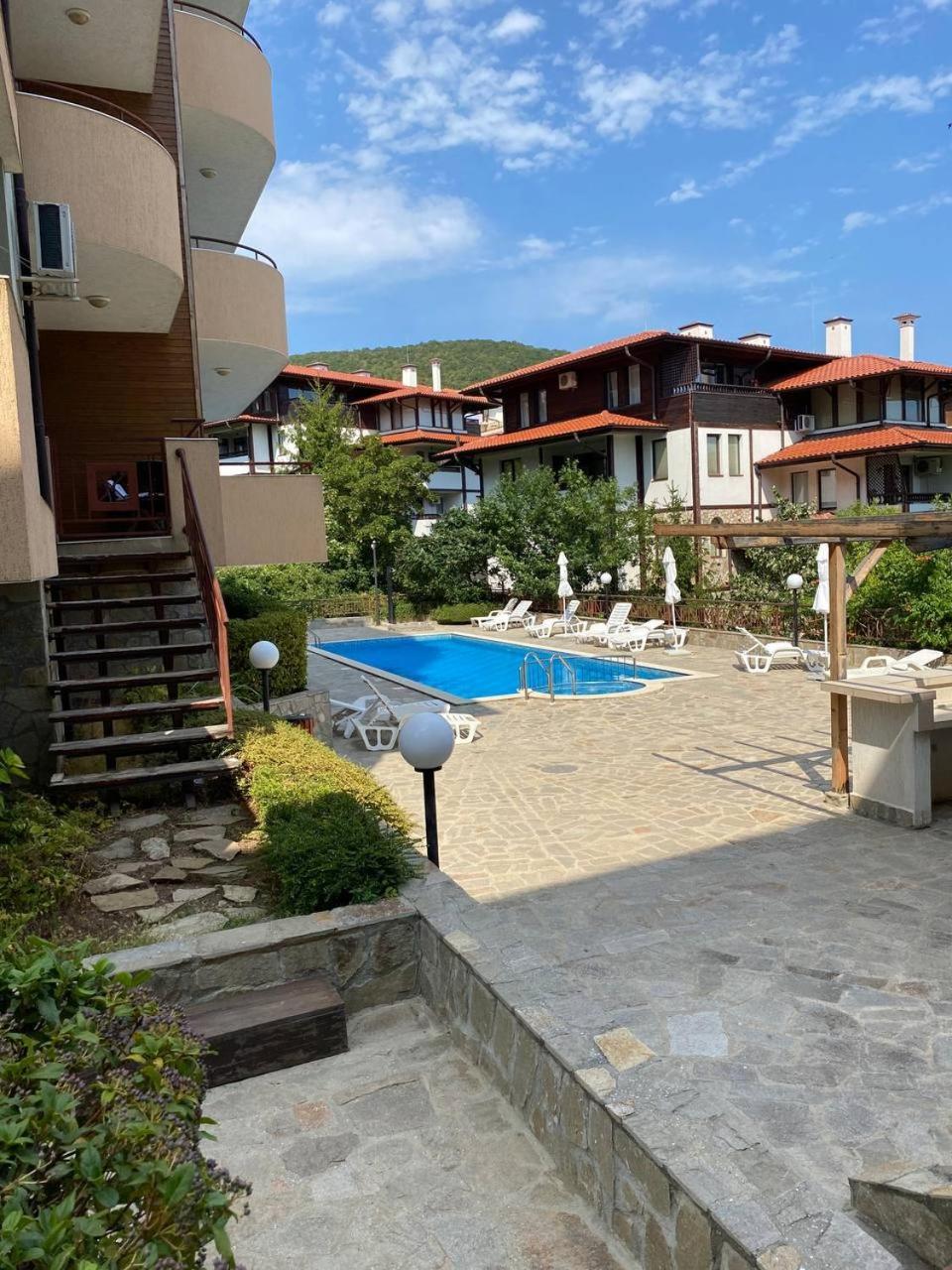 Apartment сирена *