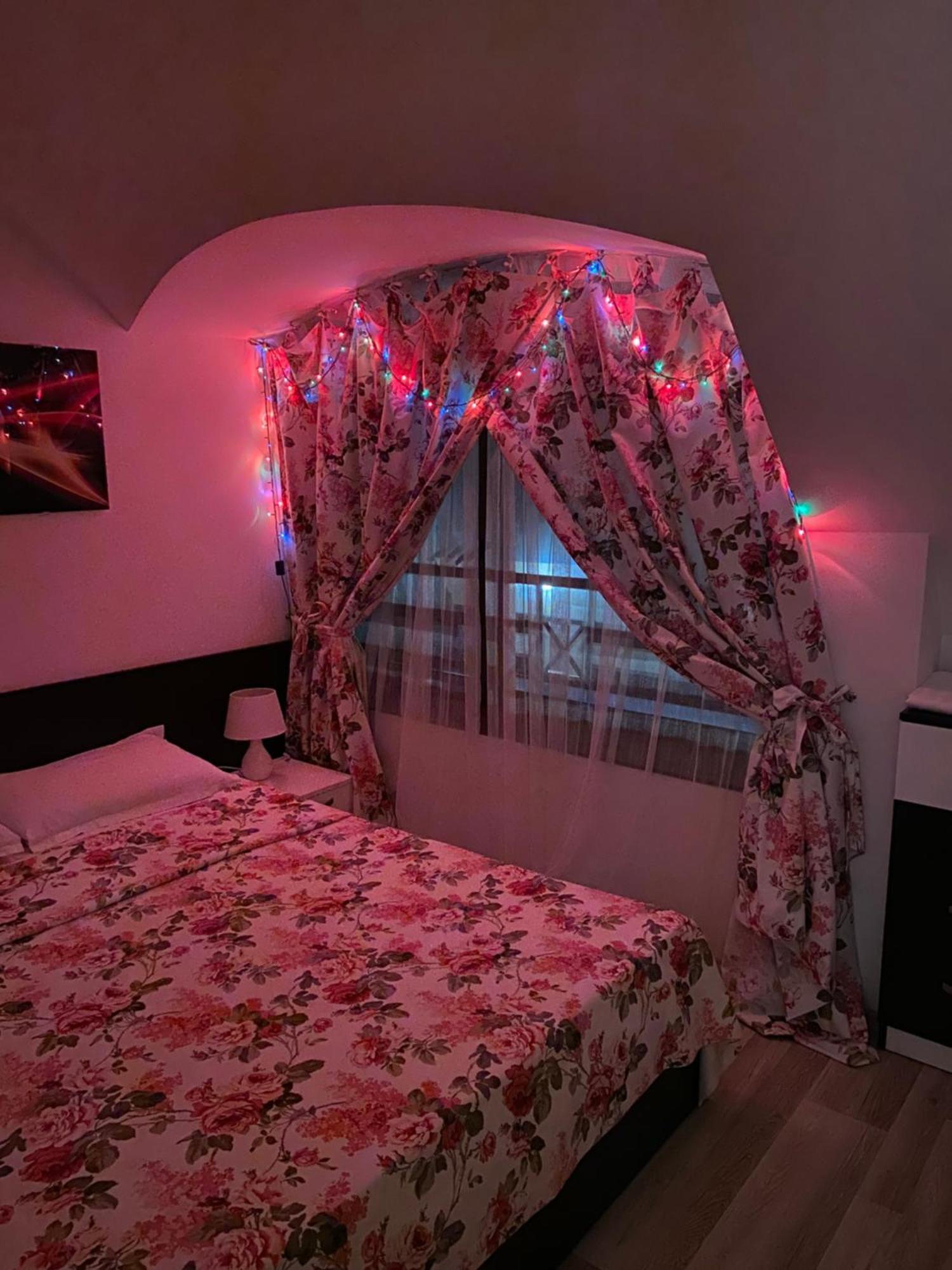сирена Apartment *
