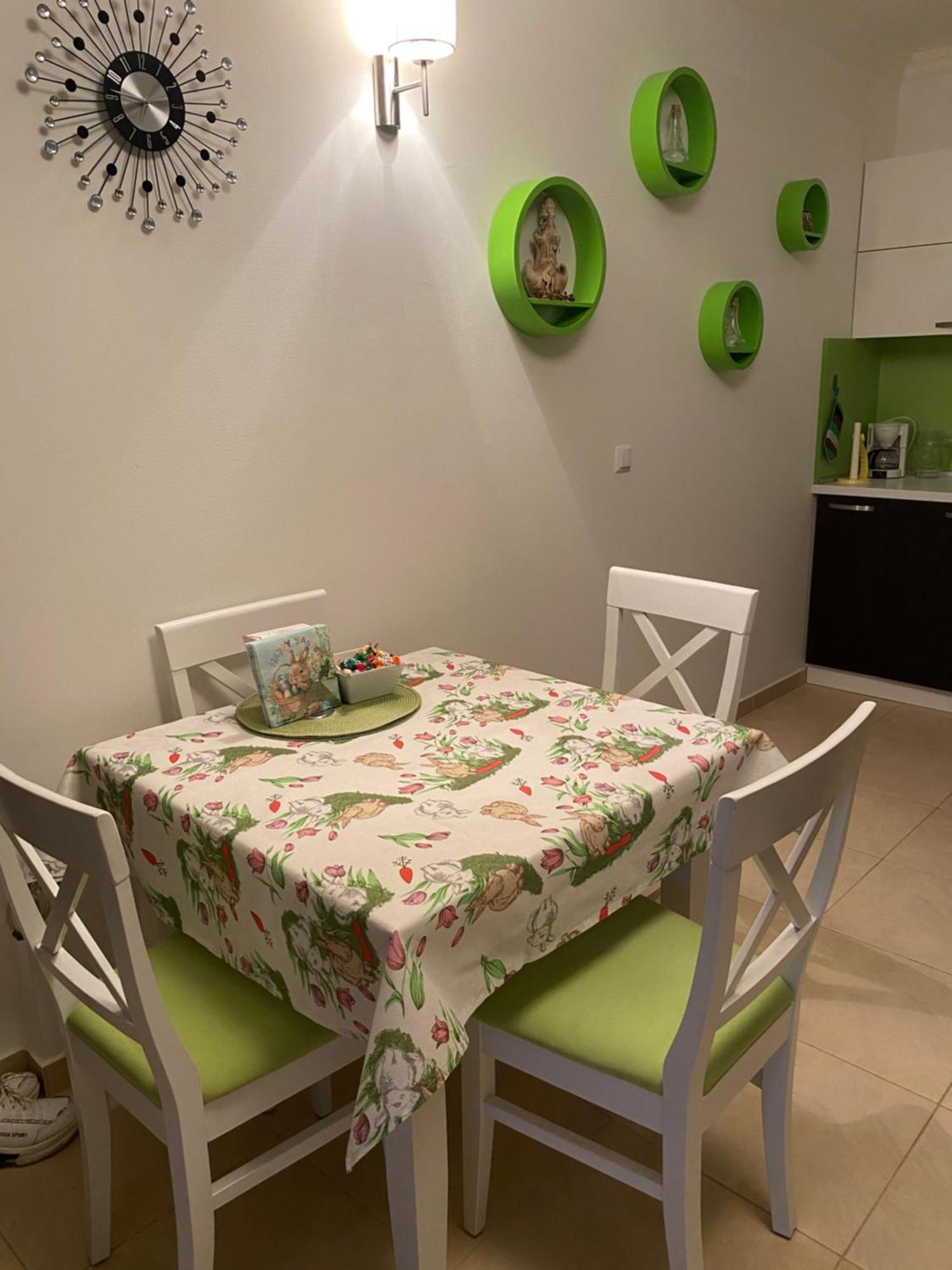 сирена Apartment *