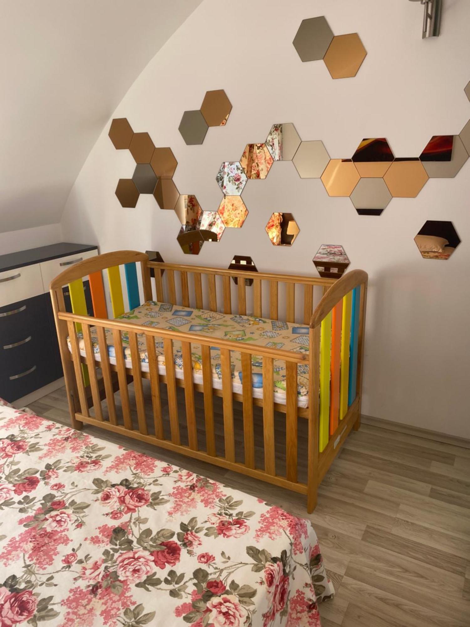 Apartment сирена *